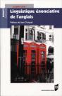 Linguistique Énonciative De L'Anglais - Preview