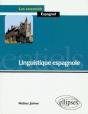Linguistique Espagnole - Preview