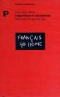 Linguistique Et Colonialisme - Preview