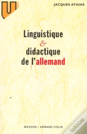 Capa do artigo Linguistique Et Didactique De L