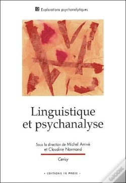Capa do artigo Linguistique Et Psychanalyse