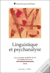 Capa do artigo Linguistique Et Psychanalyse