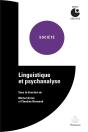 Linguistique Et Psychanalyse - Preview