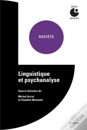 Linguistique Et Psychanalyse