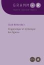 Linguistique Et Stylistique Des Figures - Preview