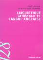 Linguistique Générale Et Langue Anglaise - Preview