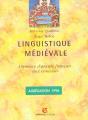 Linguistique Medievale - Preview