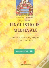 Linguistique Medievale