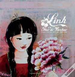 Capa do artigo Linh Et La Fleur Du Bonheur
