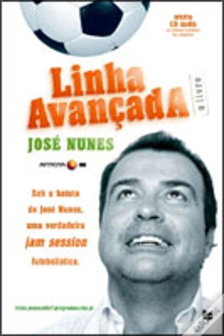 Capa do artigo Linha Avançada