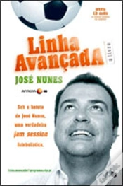 Capa do artigo Linha Avançada