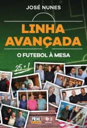 Capa do artigo Linha Avançada