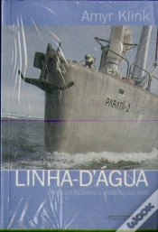 Capa do artigo Linha D´Água
