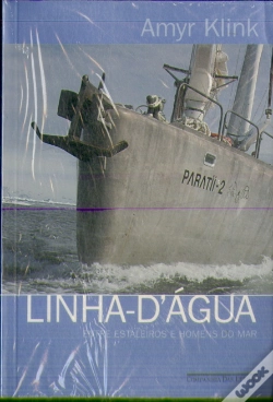 Capa do artigo Linha D´Água