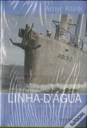 Capa do artigo Linha D´Água