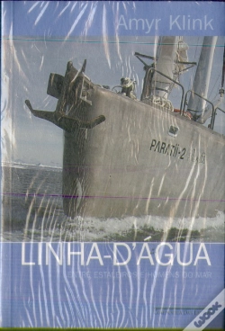 Capa do artigo Linha D´Água
