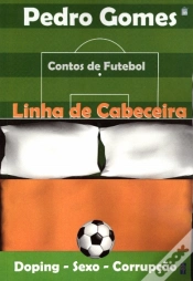 Capa do artigo Linha de Cabeceira