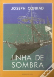 Capa do artigo Linha de Sombra