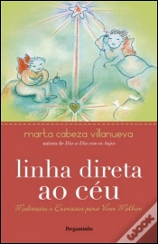 Capa do artigo Linha Direta ao Céu
