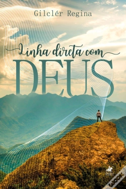 Capa do artigo Linha Direta Com Deus