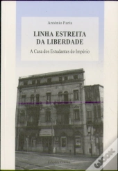 Linha Estreita de Liberdade