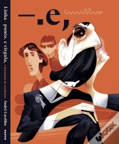 Capa do artigo Linha, Ponto e Vírgula