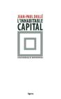 L'Inhabitable Capital ; Crise Mondiale Et Expropiation - Preview
