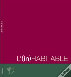 Capa do artigo L'(In)Habitable