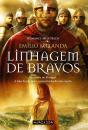 Linhagem de Bravos - Preview