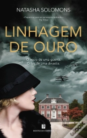 Capa do artigo Linhagem de Ouro