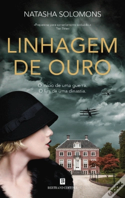 Capa do artigo Linhagem de Ouro