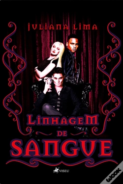 Capa do artigo Linhagem De Sangue