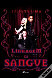 Capa do artigo Linhagem De Sangue