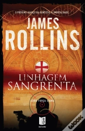 Capa do artigo Linhagem Sangrenta