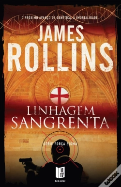 Capa do artigo Linhagem Sangrenta