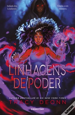 Capa do artigo Linhagens de Poder