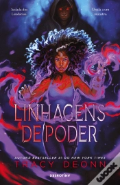 Capa do artigo Linhagens de Poder