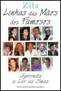 Linhas das Mãos dos Famosos - Preview