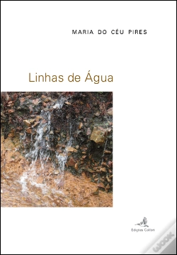 Capa do artigo Linhas de Água