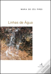 Capa do artigo Linhas de Água