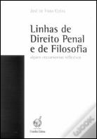 Linhas de Direito Penal e de Filosofia