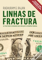 Capa do artigo Linhas de Fractura