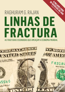 Capa do artigo Linhas de Fractura