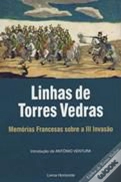 Capa do artigo Linhas de Torres Vedras