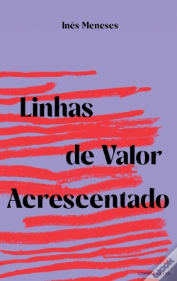 Capa do artigo Linhas de Valor Acrescentado