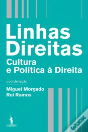 Capa do artigo Linhas Direitas