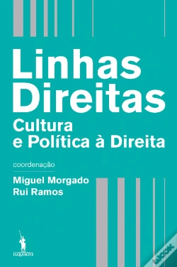 Capa do artigo Linhas Direitas