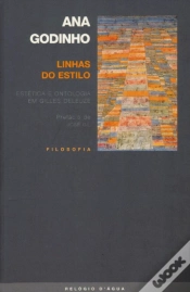 Capa do artigo Linhas do Estilo