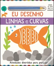 Capa do artigo Linhas e Curvas