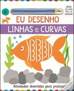 Capa do artigo Linhas e Curvas
